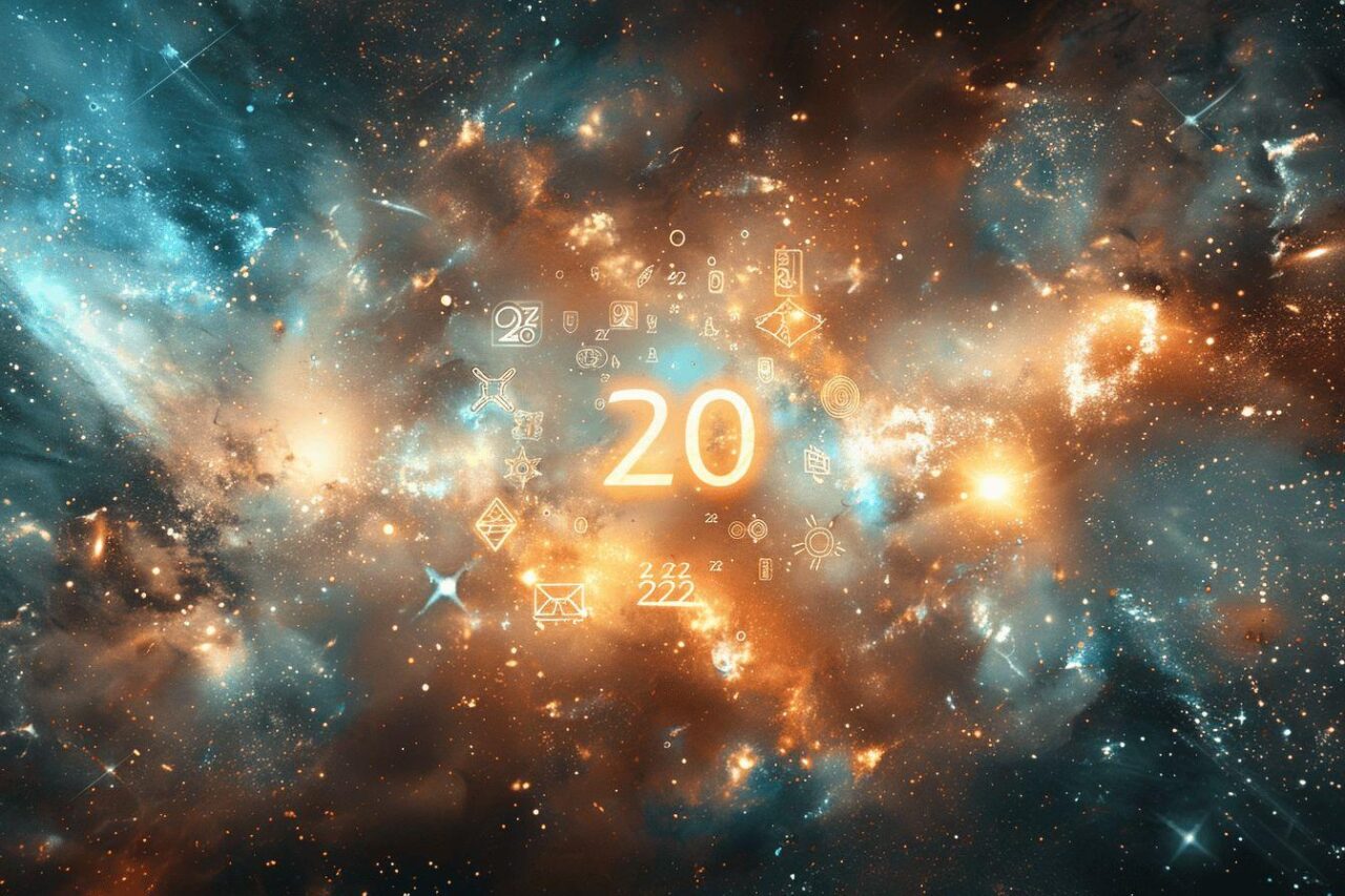 Signification du 222 : message spirituel et symbolique