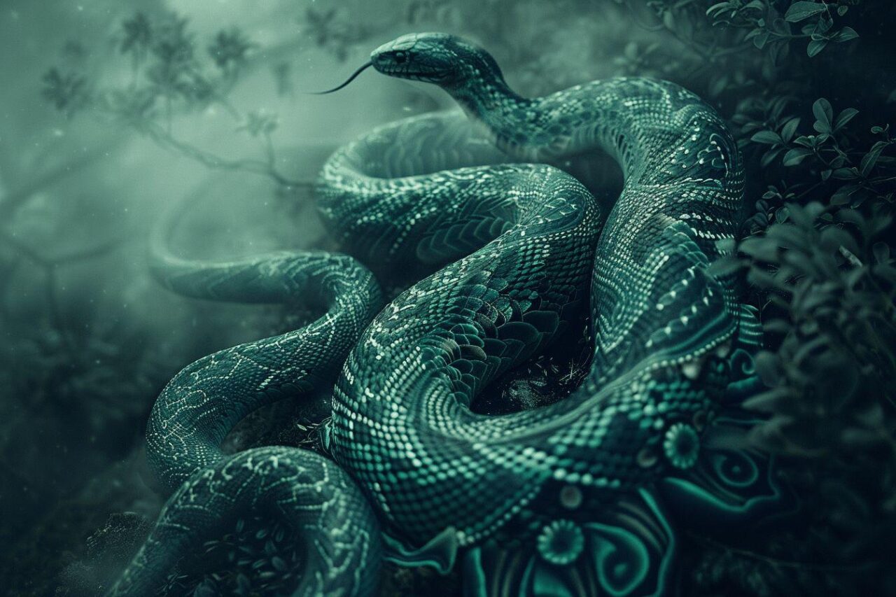 Tatouage serpent : quelle est sa signification ?