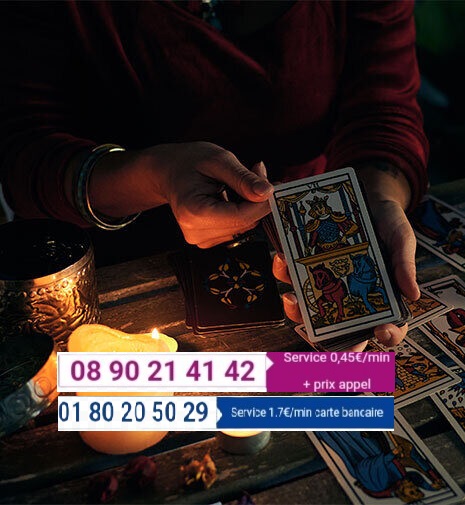 voyance discount