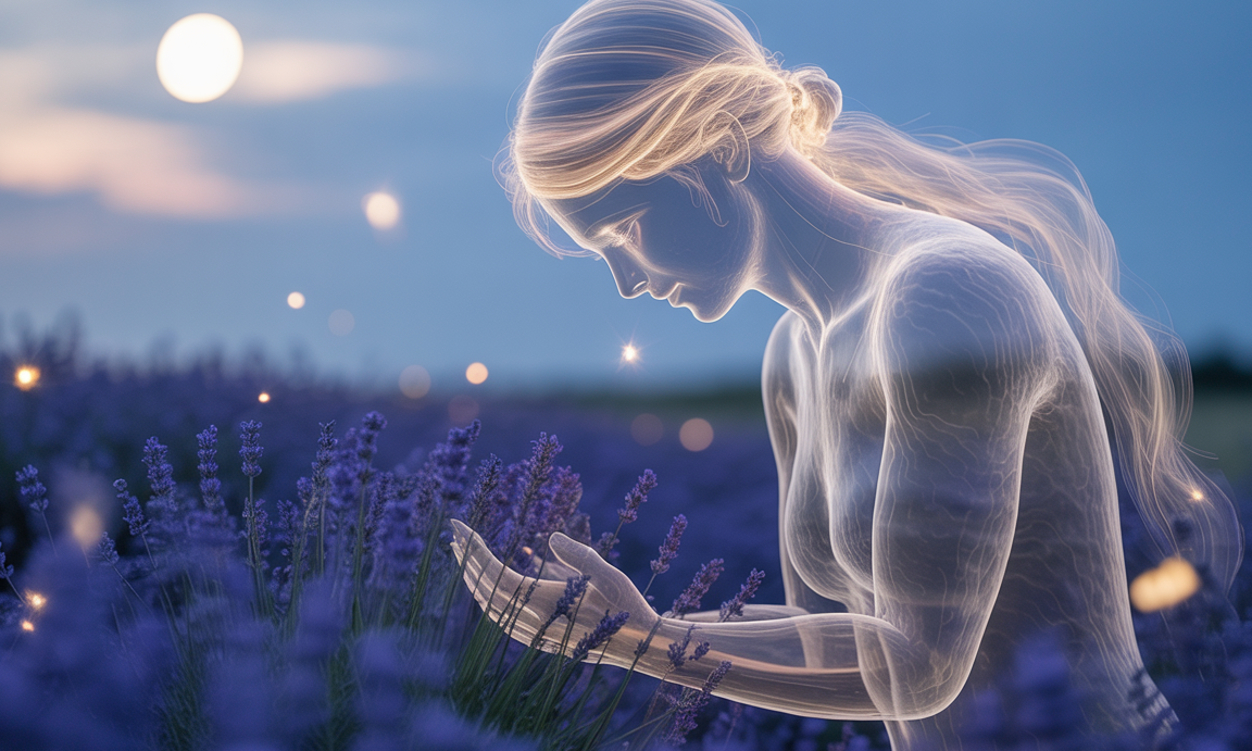 Rêver de quelqu'un qui est décédé : est-ce un contact spirituel ?