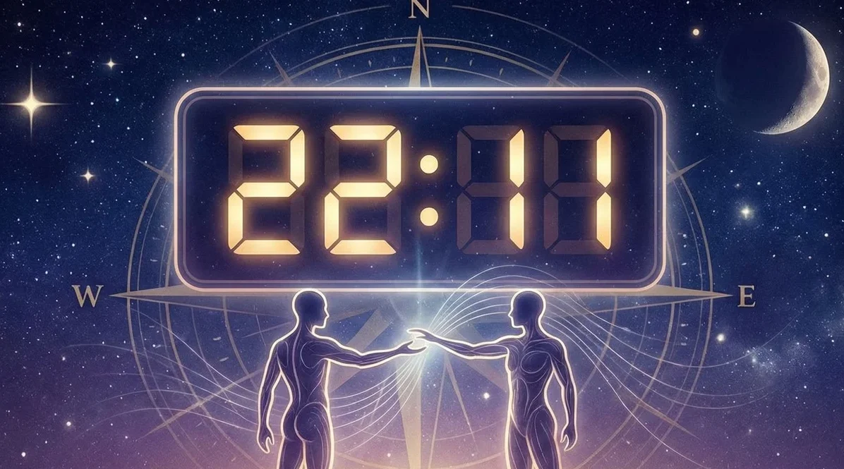 17h17 flamme jumelle : signe de progression dans votre connexion