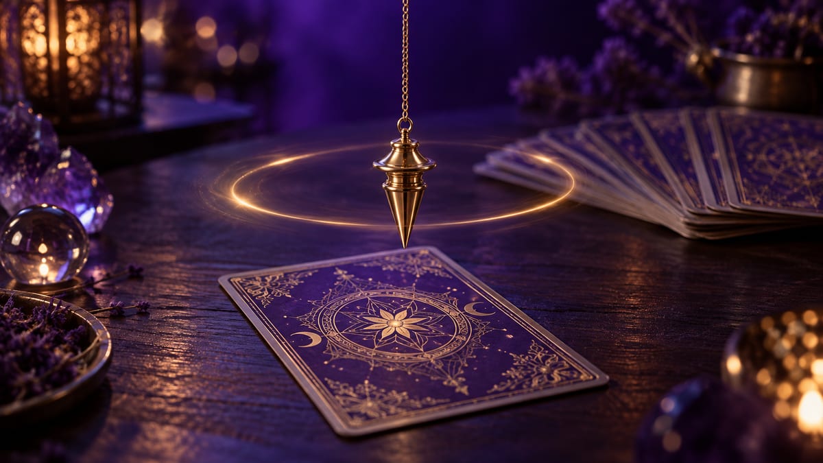 voyance tarot